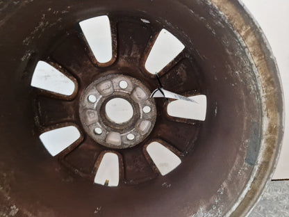 2008 Audi A3 8P 16" 6.5Jx16 7 Spoke Alloy Wheel Genuine