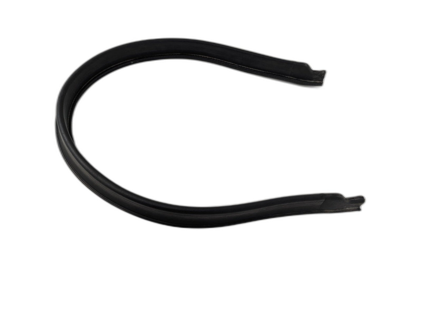 MERCEDES BENZ B W246 ENGINE RUBBER SEAL OEM A2468310042