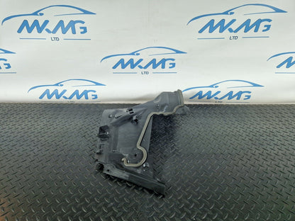 14-21 MERCEDES BENZ W205 GENUINE ENGINE PARTITION PROTECTION SHIELD A2056205801