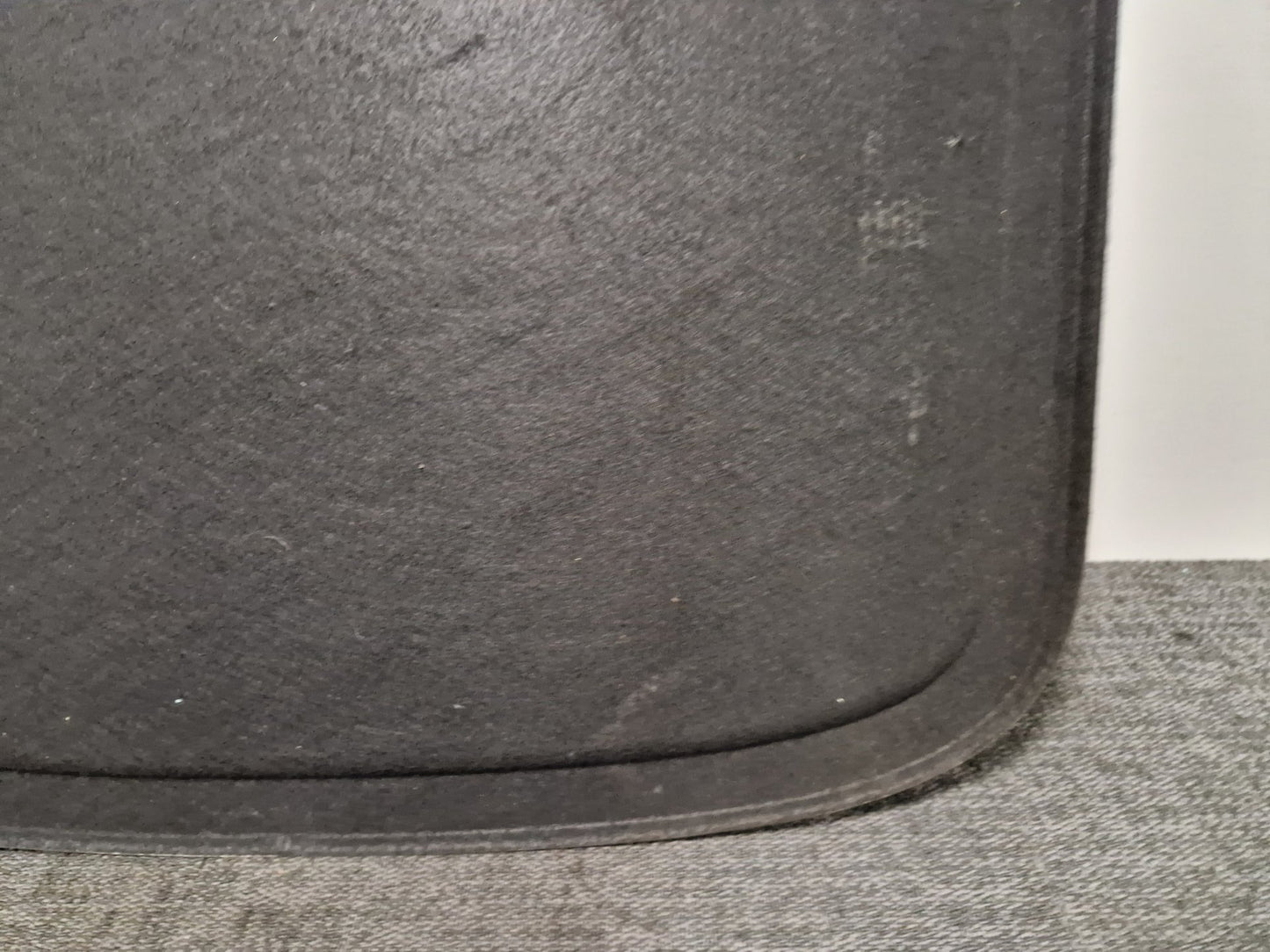 Volvo C30 MK1 FL (MK) (533) Coupe Genuine Rear Boot Floor Carpet Liner 39872396