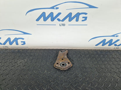 14-21 MERCEDES BENZ C200 W205 REAR SUBFRAME RIGHT SIDE STOP PLATE A2053520800