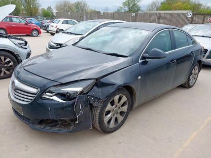 2014 Vauxhall Insignia MK1 (A) (3700)
