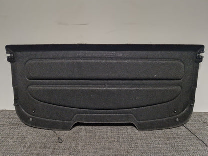 Ford Fiesta MK7 Hatchback Rear Luggage Cover Load Parcel Shelf 8A61A46506AJ