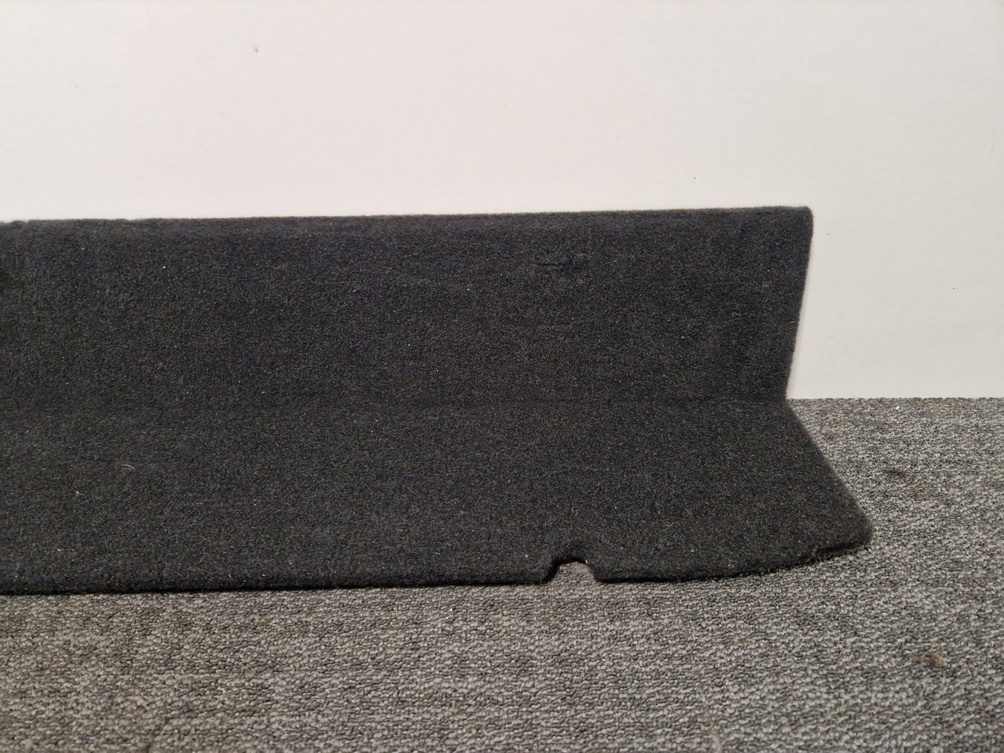 Vauxhall Zafira MK3 (C)(A3470) MPV Genuine Rear Boot Floor Carpet Liner 13366364