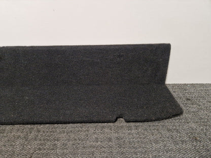 Vauxhall Zafira MK3 (C)(A3470) MPV Genuine Rear Boot Floor Carpet Liner 13366364