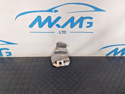 14-21 MERCEDES BENZ C300 W205 FUEL FILLER NECK BRACKET PROTECT SHEET A2054750046