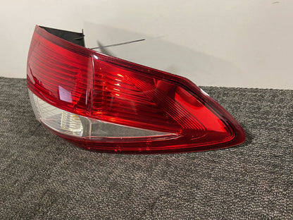 2013 Ford C-Max MK2 (C344) Genuine Rear Left Outer N/S Tail Light AM5113405BF