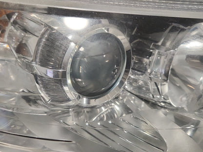 Mercedes-Benz CLC180 CLC-Class W203 Coupe Front Right Headlight A2048208661