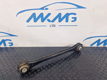 16-19 AUDI A4 B9 AVANT GENUINE REAR LEFT LOWER CONTROL ARM 4M0505291D