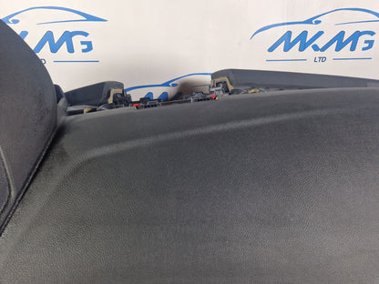 14-21 BMW 2 SERIES F45 F46 GENUINE COMPLETE DASHBOARD PANEL WITH N/S A-BAG