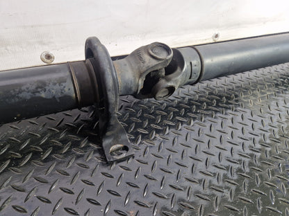 Mercedes-Benz Sprinter W907 Genuine 2.1 Diesel Front Prop Shaft A9074106400