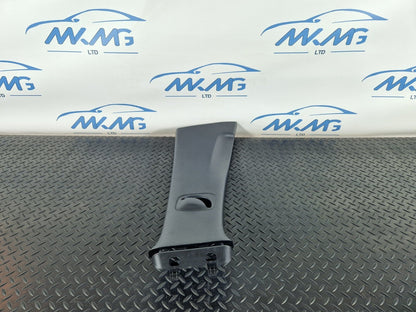 18-ON MERCEDES A CLASS W177 RIGHT DRIVER SIDE B-PILLAR TRIM PANEL A1776900300