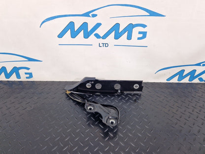10-18 AUDI A7 4G S-LINE GENUINE BOONET HOOD HINGE 4G8823331D
