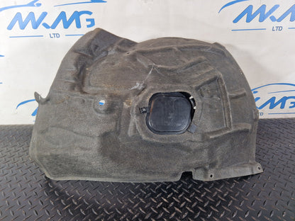 Audi A6 Front Left Wheel Arch Liner 4G0809967