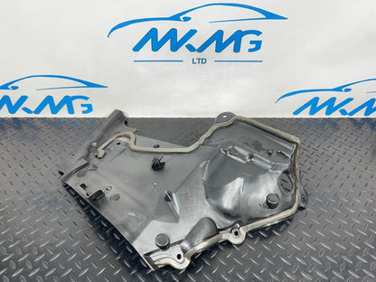 Partition Wall Mercedes W205 Engine Compartment Wall Cover Right O/S Insulation