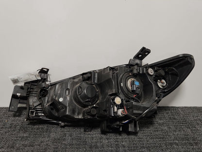 Mazda 6 MK3 (GJ) Saloon Genuine Front Right O/S Driver Headlight GHR4-51030