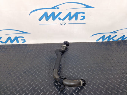 19-ON MERCEDES BENZ CLA C118 WATER COOLANT PIPE HOSE A2475011764
