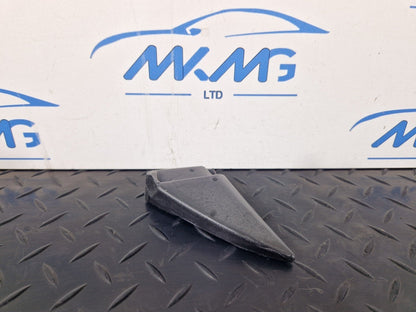 11-18 BMW 6 SERIES F06 FRONT LEFT DOOR TWEETER INNER SEAL 7224221