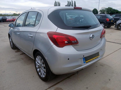 2014-2019 Vauxhall Corsa MK4 (E) (4500)