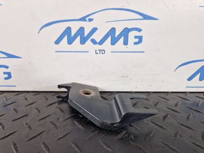 16-19 MERCEDES BENZ GLE W166 GENUINE CAMBER STRUT LEFT BRACKET A1665454540