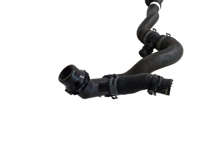 16-19 AUDI A4 B9 SPORT ENGINE WATER COOLANT HOSE 8W0122293H 8W0121140 8W0122055N