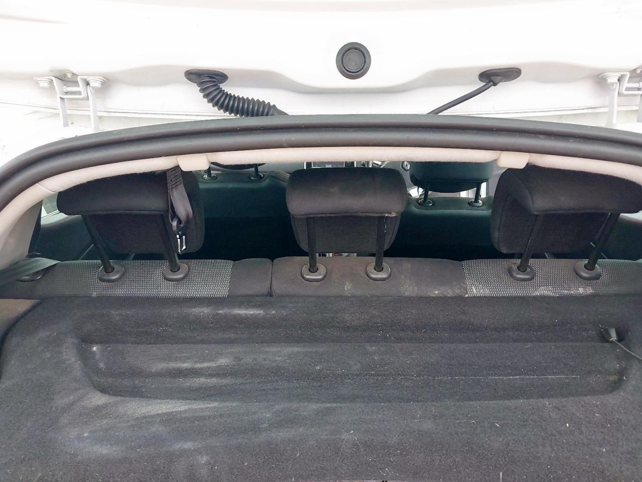 2015 Renault Clio MK4 (Ph1) (X98)