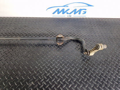 14-20 MERCEDES BENZ GLA 200 X156 GENUINE OEM REAR ANTI ROLL BAR A2463204411