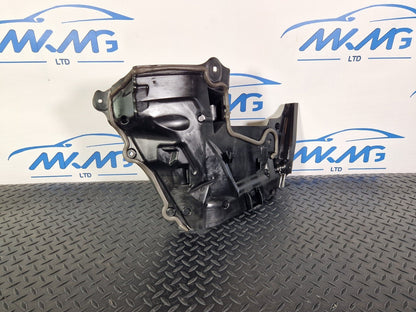 14-21 MERCEDES BENZ C200d W205 OEM LEFT ENGINE PARTITION WALL A2056206401