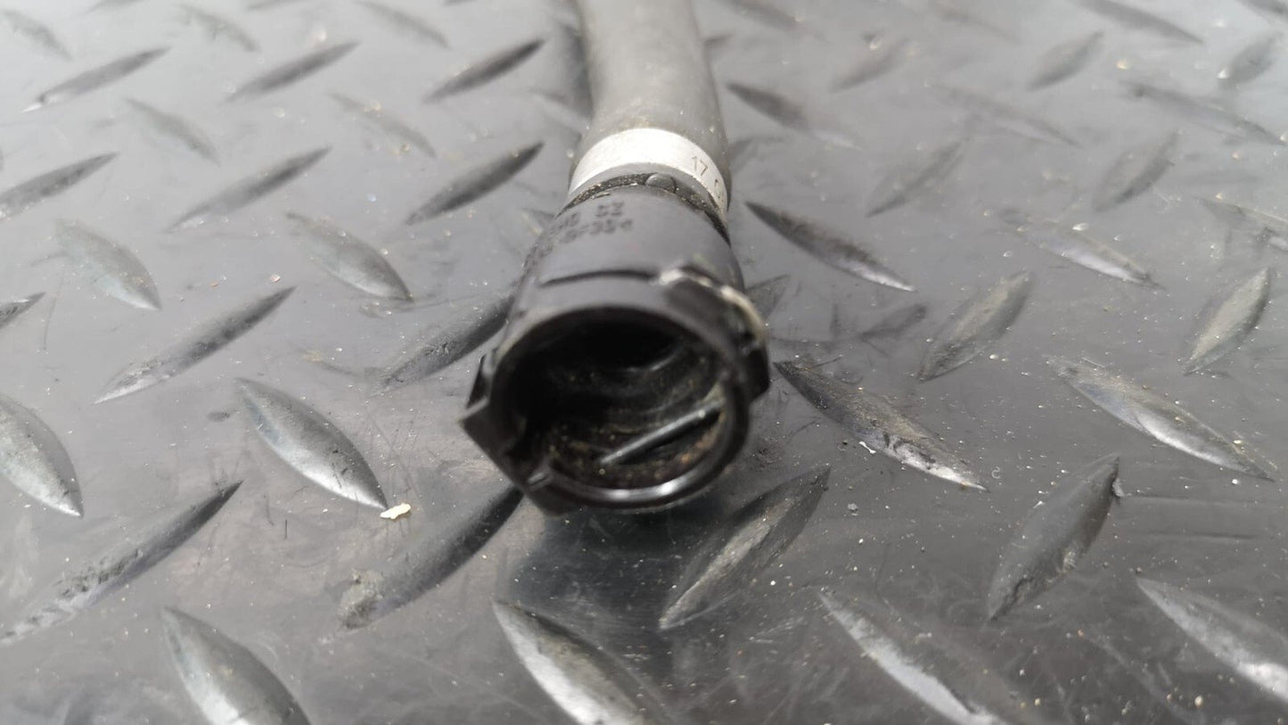 11-16 BMW M5 F10 5-SERIES 4.4L V8 PETROL GENUINE COOLANT HOSE PIPE 7599571 *B115