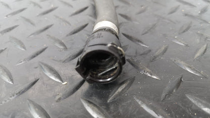 11-16 BMW M5 F10 5-SERIES 4.4L V8 PETROL GENUINE COOLANT HOSE PIPE 7599571 *B115