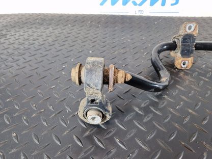 Audi A6 C7 Allroad Genuine Rear Axle Stabilizer Anti Roll Sway Bar 4G0511305L