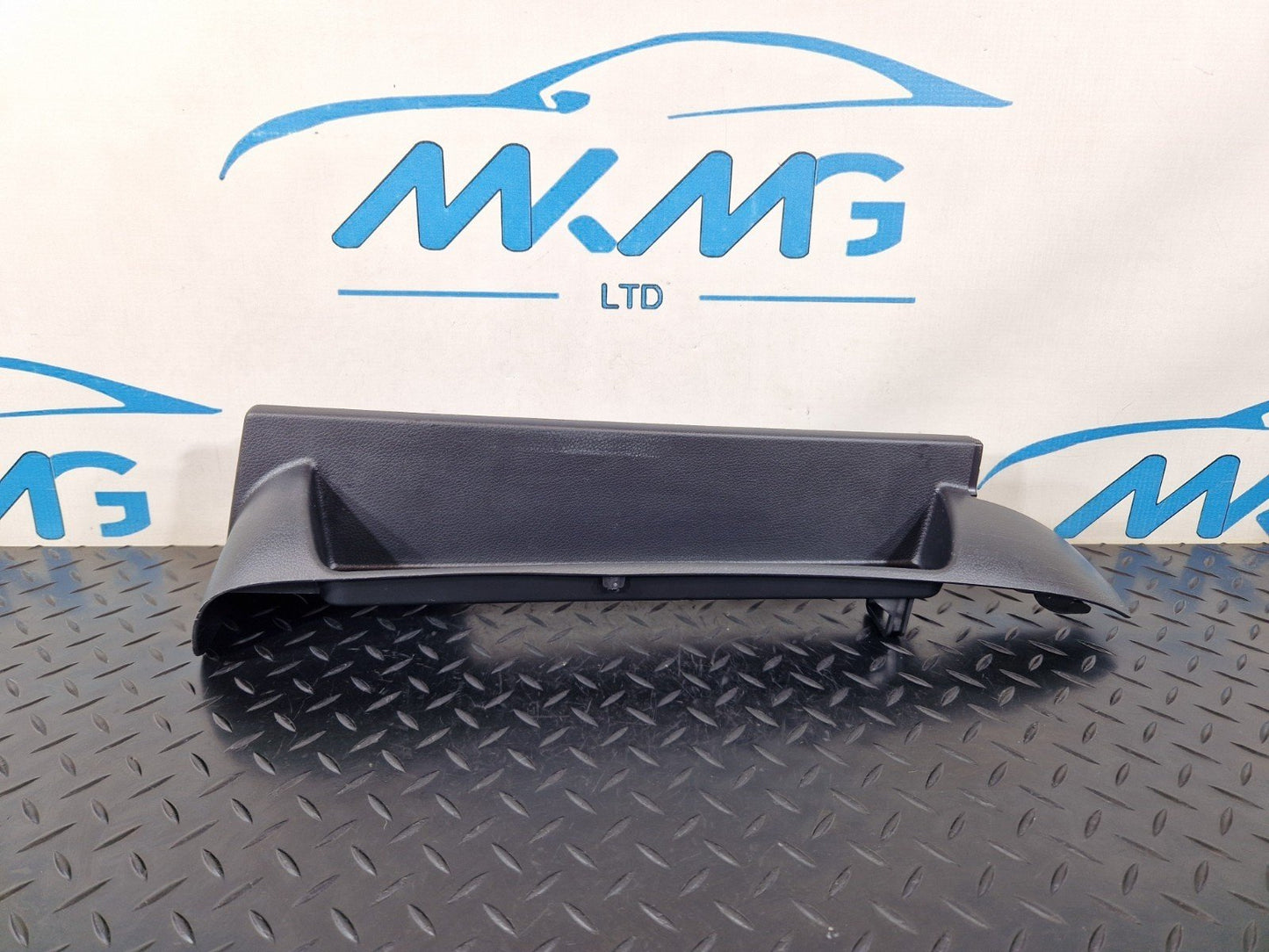 12-18 MERCEDES BENZ B-CLASS W246 FRONT LEFT SIDE SEAT COVE TRIM A2469190000