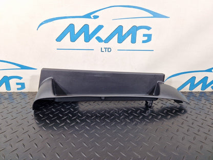 12-18 MERCEDES BENZ B-CLASS W246 FRONT LEFT SIDE SEAT COVE TRIM A2469190000