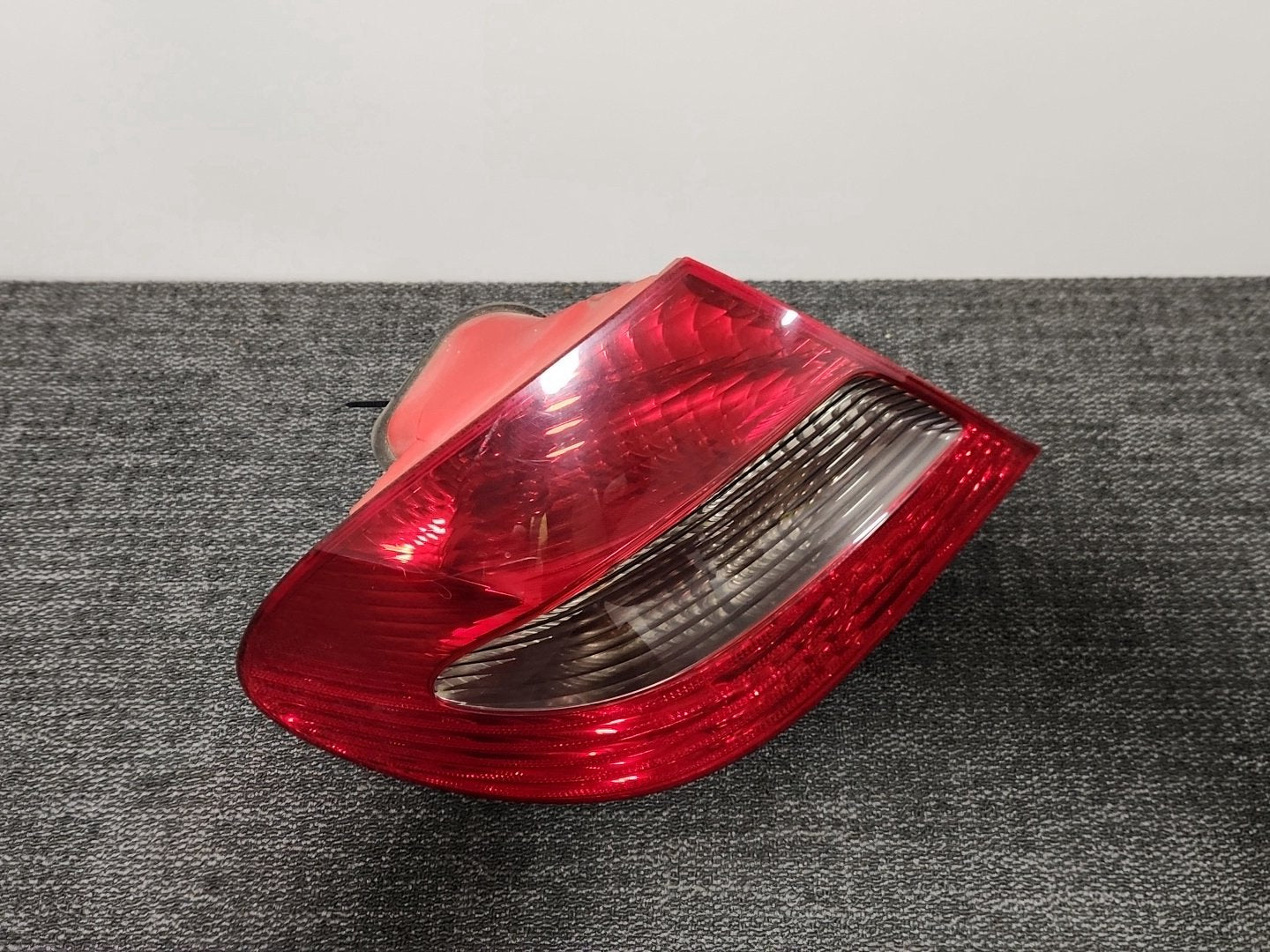 2007 Mercedes-Benz CLK200 CLK-Class C209 Genuine Rear Left N/S Tail Light