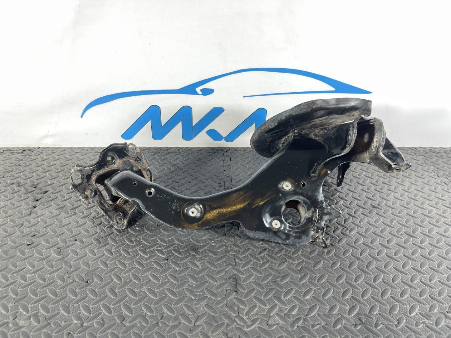 14-21 BMW 2 SERIES GRAN TOURER F45 F46 REAR LEFT COMPLETE SUSPENSION ARM 6851579