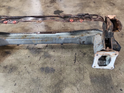 Ford Grand C-Max MK2 (C344) MPV Genuine Front Bumper Rerinforcement Crash Bar