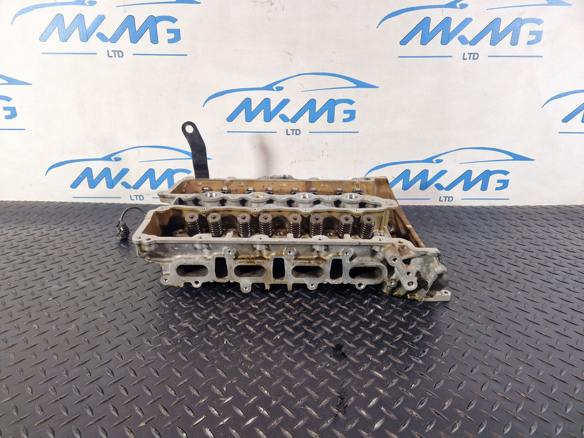 Range Rover Evoque 2.0 Petrol Cylinder Head AJ20P4 PT204 PBH4P3-6090-AA