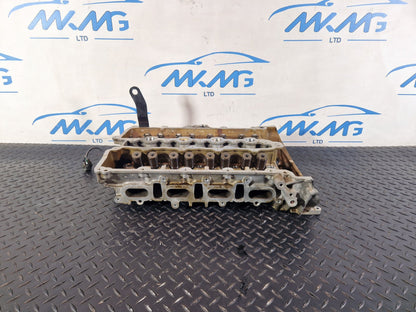 Range Rover Evoque 2.0 Petrol Cylinder Head AJ20P4 PT204 PBH4P3-6090-AA