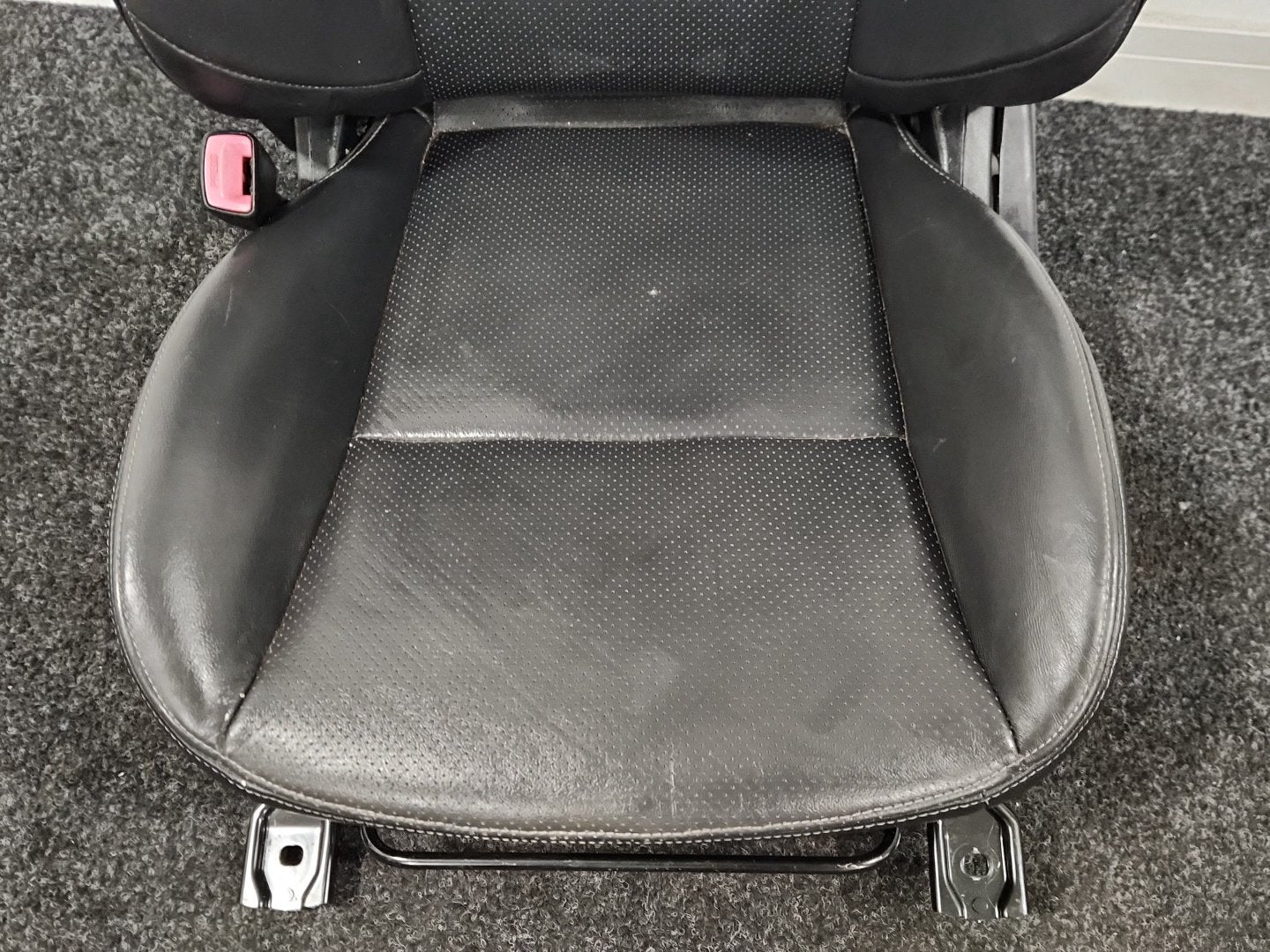 Mitsubishi Lancer MK5 (CX8A) Hatchback Genuine Front Left N/S Passenger Seat