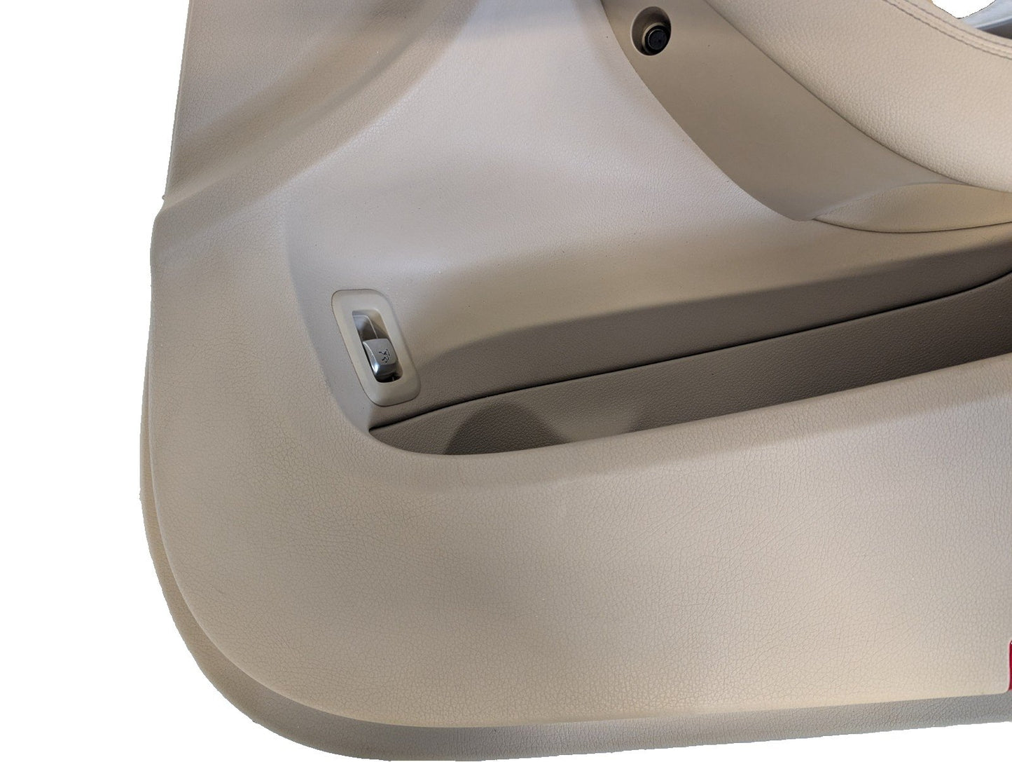 14-21 MERCEDES BENZ W205 FRONT RIGHT DOOR CARD PANEL
