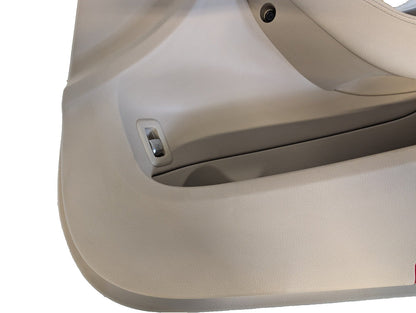 14-21 MERCEDES BENZ W205 FRONT RIGHT DOOR CARD PANEL