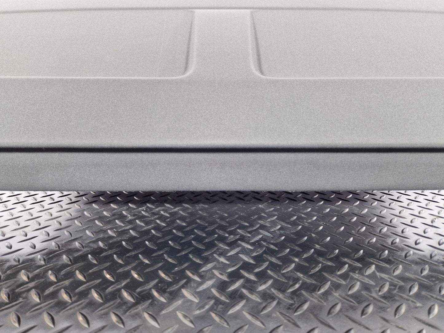 16-19 AUDI A4 B9 GENUINE REAR PARCEL SHELF LOAD COVER 8W5863411