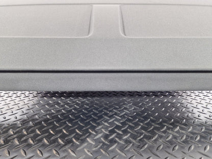 16-19 AUDI A4 B9 GENUINE REAR PARCEL SHELF LOAD COVER 8W5863411