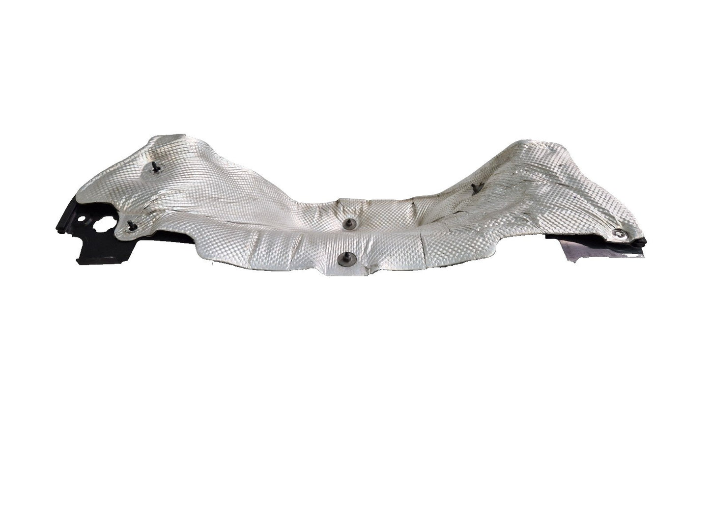 16-19 AUDI A4 B9 SPORT PETROL FIRE WALL DEFLECTOR PROTECTION SHIELD 8W0819523