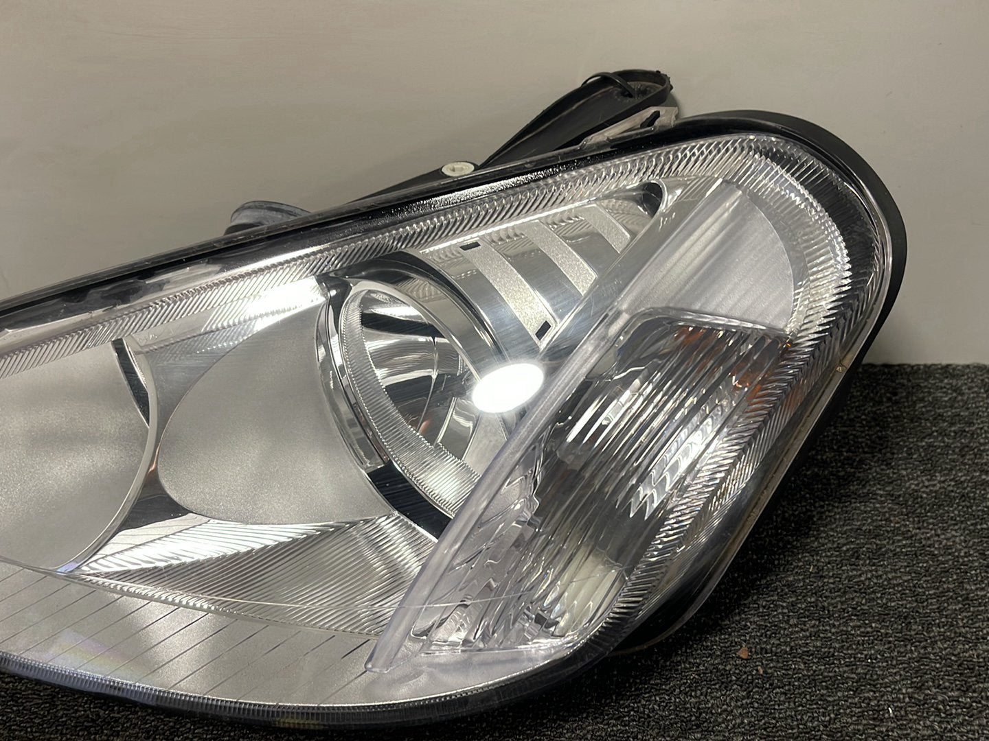 Ford C-Max MK1 FL (C214) MPV Genuine Front Left N/S Passenger Headlight