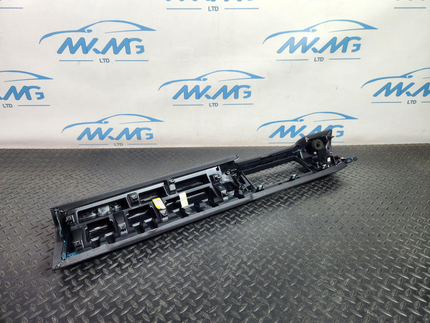 Land Rover Range Rover Evoque L551 Genuine Dashboard Panel Trim Start/Stop K8D2189331