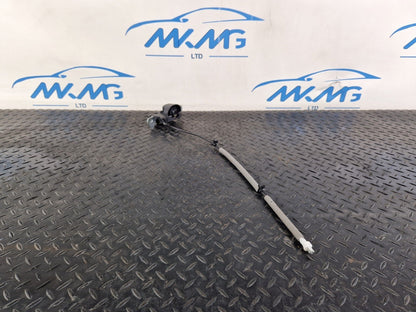Mercedes-Benz Unknown Part Type A2389203501