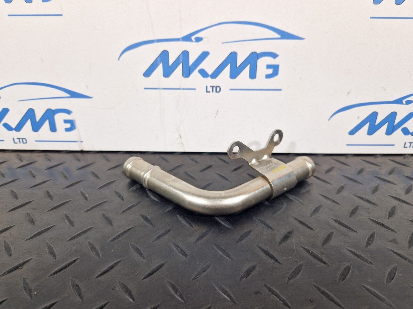 14-23 MERCEDES BENZ VITO W447 2.1d COOLANT HOSE PIPE A6512030902