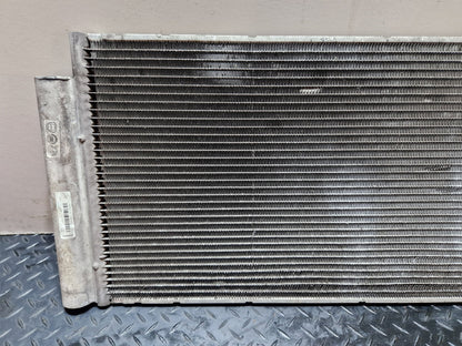 Fiat Doblo MK2 FL (263-1) Cargo Van Genuine A/C Air Con Radiator 5N537900