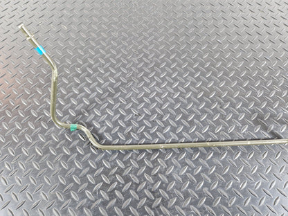 06-17 MERCEDES BENZ SPRINTER W906 FUEL LINE RETURN PIPE HOSE A9064766201